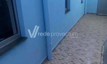 Imagem 4: Barracão - Jardim do Trevo - Campinas