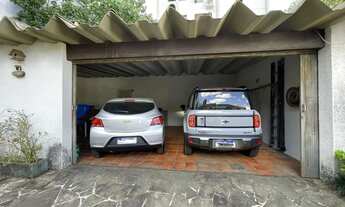 Imagem 4: Casa Residencial à venda - Bairro Boa Vista, Porto Alegre/RS