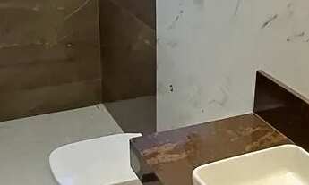 Imagem 10: SOBRADO NOVO JARDINS SEVILHA ALTO PADRÃO 3 SUITES PLENAS VARANDA GOURMET PISCINA AQUECIDA