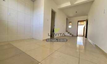 Imagem 2: Casa com 2 dormitórios para alugar, 90 m² por R$ 1.820,01/mês - Margem Esquerda - Gaspar/S