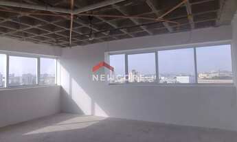 Imagem 2: Sala comercial em Avenida Doutor Rudge Ramos - Rudge Ramos - São Bernardo do Campo/SP