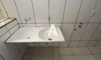 Imagem 5: Aluguel Apartamento CAZECA