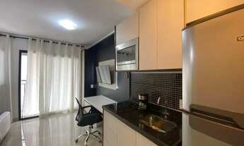 Imagem: Apartamento para venda e locação em Vila