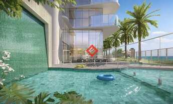 Imagem: Apartamento com 4 Suítes à Venda, 325