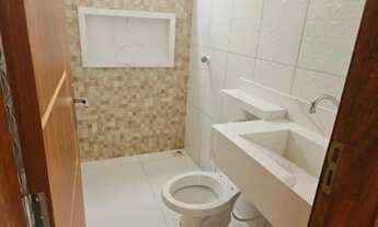 Imagem 6: Casas de condomínio fechado no PQ SHANGRILA PQ DEZ