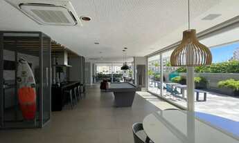 Imagem 2: Condomínio Jardim Milano - Apto 412 B1