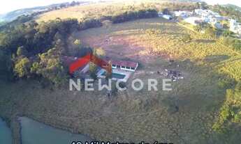 Imagem 7: Lote em Rua Sumica Aoki - Centro Industrial Rafael Diniz - Bragança Paulista/SP