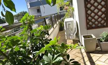 Imagem 6: Apartamento à Venda - Vista Mar - Bairro Agronômica, Florianópolis