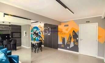 Imagem 2: Apartamento na Cidade Baixa stúdio e vaga