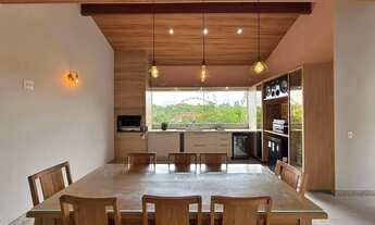 Imagem 5: Casa com 3 quartos à venda, 170 m² por R$ 1.350.000 - Morada de Laranjeiras - Serra/ES