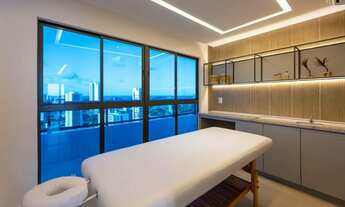 Imagem 4: Lindo apartamento finamente mobiliado no polo medico de recife