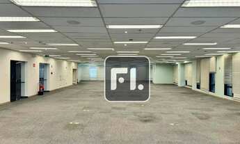 Imagem 3: Conjunto para alugar, 386 m² por R$ 51.500,00/mês - Cerqueira César - São Paulo/SP