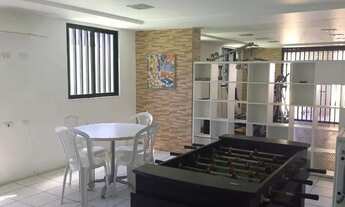 Imagem 7: Apartamento mobiliado e decorado com 2 qts na melhor localização de Candeias