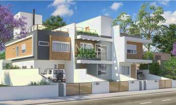 Imagem: Casa Residencial de 180m² no Loteamento