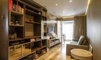 Imagem 2: Apartamento à Venda - Bela Vista, 1 Quarto, 49 m2