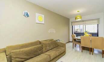 Imagem 5: Vendas Apartamento Curitiba PR