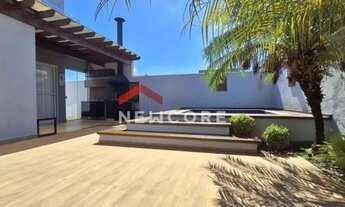 Imagem 5: Casa de condomínio em Rua Christiano Seleguin - Jardim Bréscia - Indaiatuba/SP