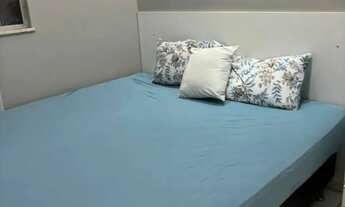 Imagem 2: ALUGO APART BELIZE MOBILIADO