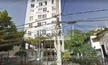 Imagem 2: Imóvel para venda tem 55 metros quadrados com 2 quartos em Andaraí - Rio de Janeiro - RJ