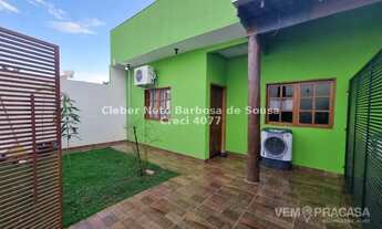 Imagem 3: EXCELENTE IMÓVEL COM 3 QUARTOS, PISCINA E ÁREA GOURMET!