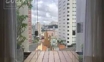 Imagem 7: Cobertura para locação - Parque das Nações, Santo André