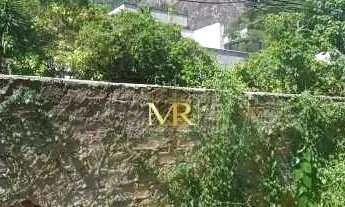 Imagem 3: Terreno à Venda - Barra da Tijuca - 402 m² com Frente de 10m e Vista Livre