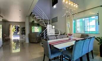 Imagem: Casa em condomínio,Trindade,3 Dormitórios/2