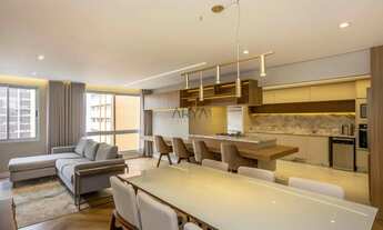 Imagem 3: Apartamento à venda no Juvevê ARYA1