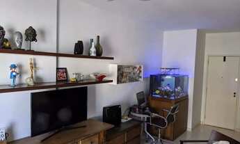 Imagem 6: Apartamento com 3 quartos à venda, 115 m² por R$ 840.000 - Icaraí - Niterói/RJ