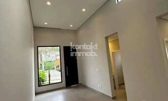 Imagem: Casa de condomínio - Térrea com 3 quartos