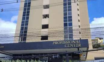 Imagem 3: Sala Comercial para venda com 27 metros quadrados em Brotas - Salvador - BA