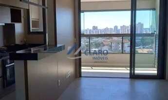 Imagem 4: APARTAMENTO CITY TOWERS ONE - BAURU/SP