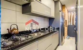 Imagem 7: Apartamento em Avenida Polônia - São Geraldo - Porto Alegre/RS