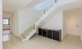 Imagem 6: Cobertura com 3 dormitórios no Jardim Botânico