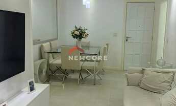 Imagem 3: Apartamento em Rua Francisco Dantas - Freguesia (Jacarepaguá) - Rio de Janeiro/RJ