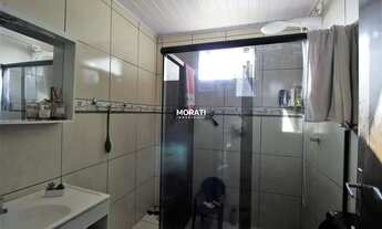 Imagem 4: Casa com 3 dormitórios sendo uma suite à venda, 136,00 m² - São Marcos - São José dos Pinh