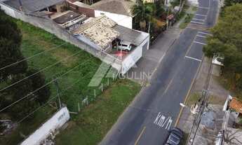 Imagem 5: Terreno para Venda em Curitiba, Barreirinha