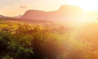 Imagem 2: Terreno extraordinário Mirante da Serra, lençois, Bahia
