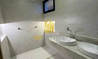 Imagem 6: Sobrado à venda, 223 m² por R$ 1.600.000,00 - Jardim Atlântico - Goiânia/GO