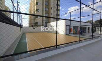 Imagem 3: Apartamento para alugar, 2 quartos, Jaraguá - Uberlândia/MG - Rotina Imobiliária