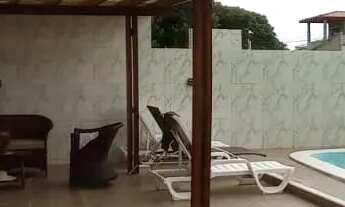 Imagem 2: Casa para locação temporada no Arauá