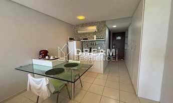 Imagem 2: FLAT PERFEITO EM BOA VIAGEM PARA MORAR OU INVESTIR!