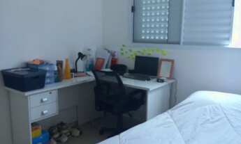 Imagem 4: Apartamento 2 quartos 1 banheiro