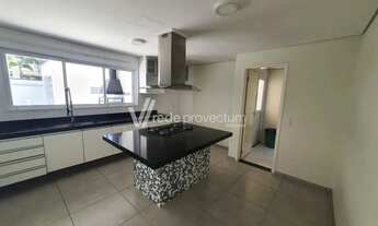 Imagem 7: Casa - Swiss Park - Campinas