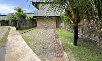 Imagem 4: Casa de Alto Padrão 5 Suítes à venda no Serena Eco Luxury Villa na Rota Dos Milagres