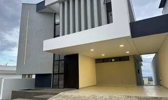 Imagem 5: Casa no Terras Alphaville - 330m²