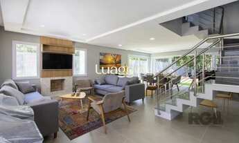 Imagem: Casa em Condomínio em Ipanema