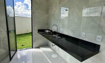 Imagem 6: CASA SETOR FAIÇAVILLE Casa de Rua com 3 Quarto(s) e 2 banheiro(s) à Venda, 102.00 por R$ 5