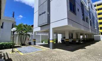 Imagem 3: Luciano Cavalcante, Condomínio Forte Orange, Apartamento com 03 quartos, 02 vagas