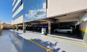 Imagem 6: Sala comercial para alugar no Centro de Jacareí